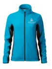 Fleece dámský Frosty 528