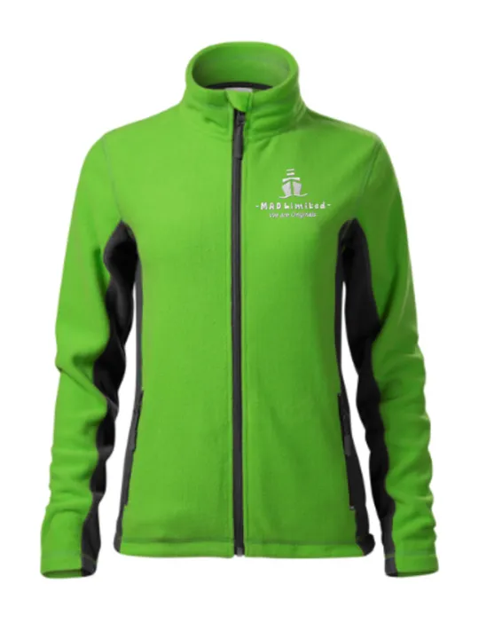 Fleece dámský Frosty 528