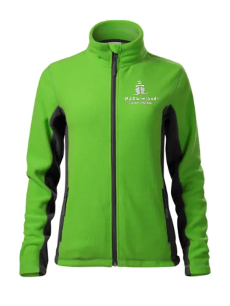 Fleece dámský Frosty 528