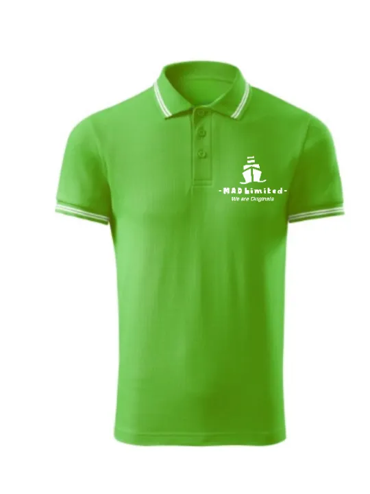 Polokošile pánská Urban 219