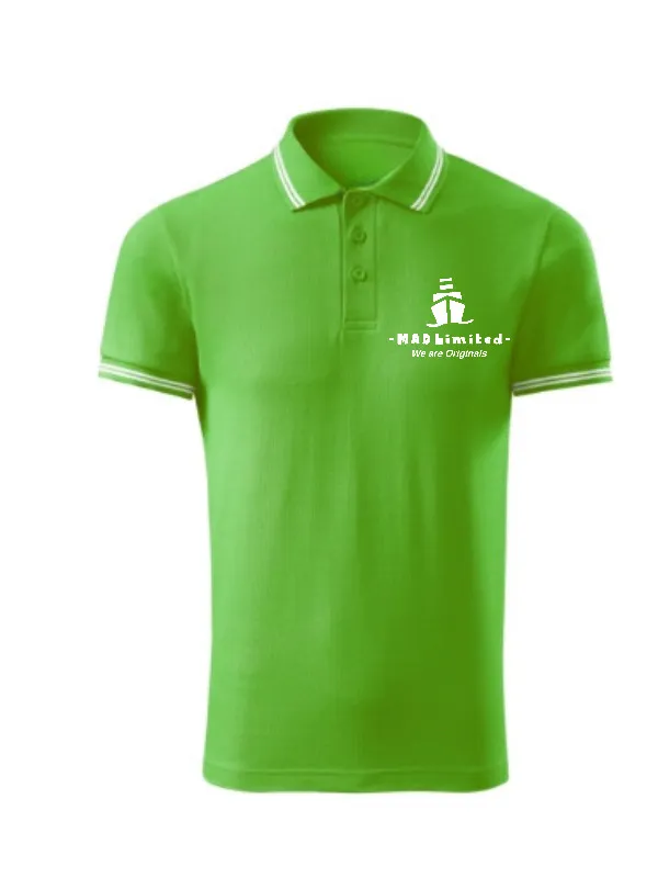 Polokošile pánská Urban 219