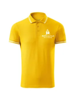 Polokošile pánská Urban 219