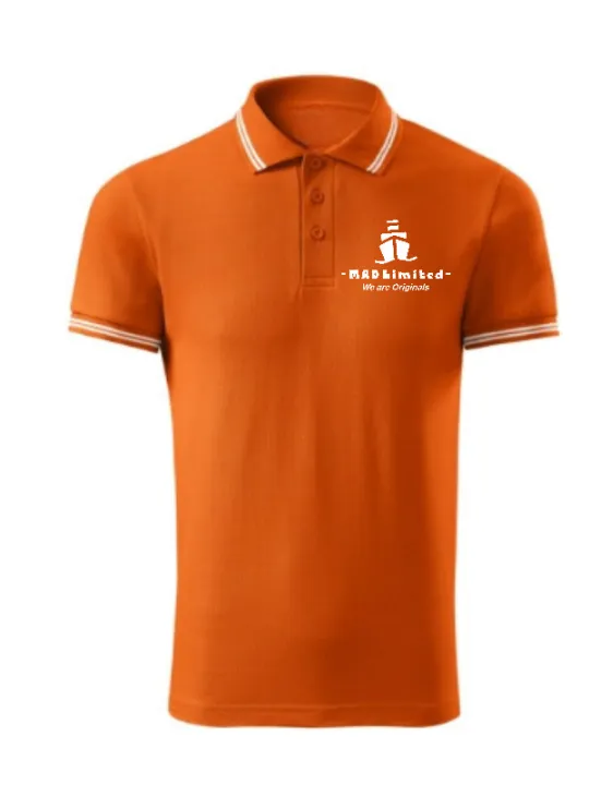 Polokošile pánská Urban 219