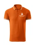 Polokošile pánská Urban 219