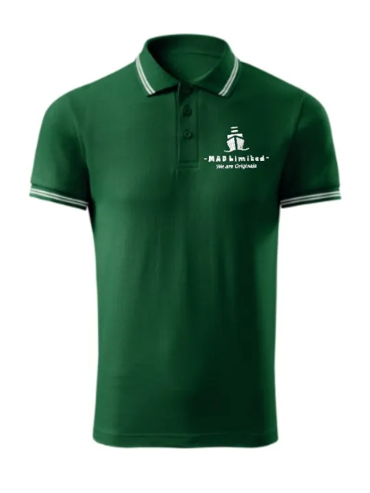 Polokošile pánská Urban 219