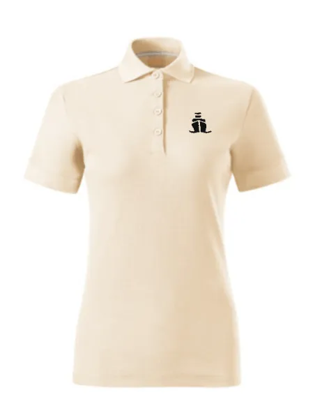 Polokošile dámská Prime (GOTS) 235