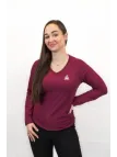 Triko dámské Elegance 127
