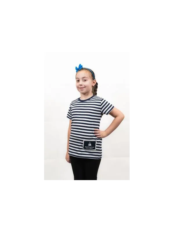 Triko dětské Sailor 805