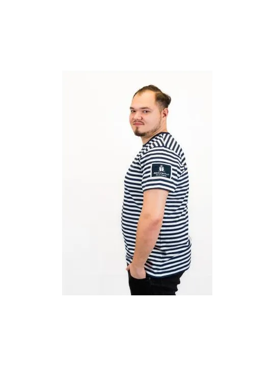 Triko unisex Sailor 803