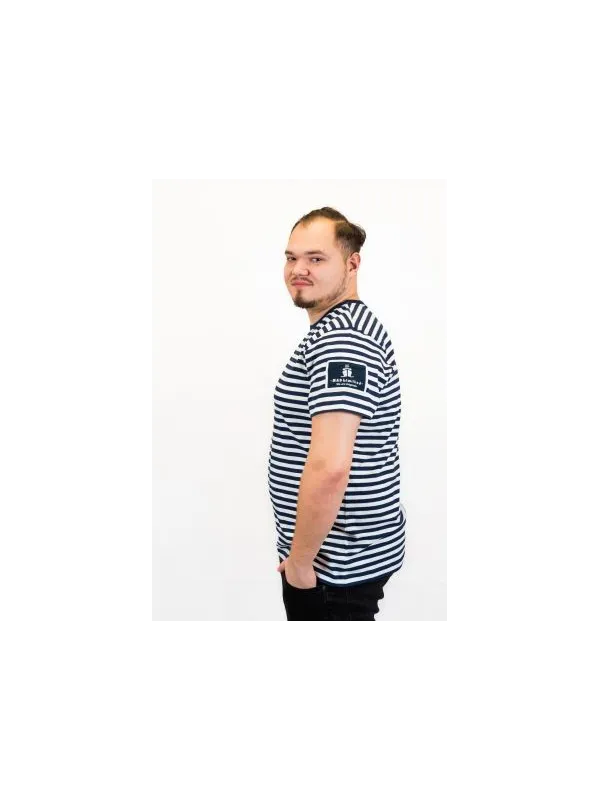 Triko unisex Sailor 803