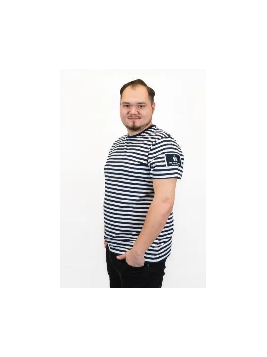 Triko unisex Sailor 803