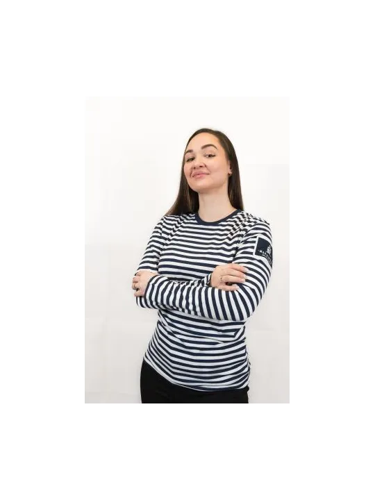Triko unisex Sailor LS 807