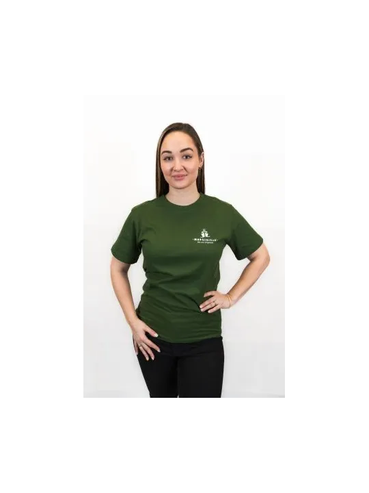 Triko unisex Heavy 110