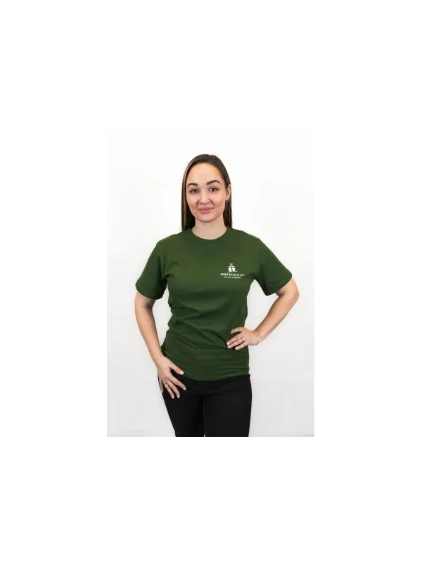 Triko unisex Heavy 110