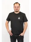 Tričko pánske Origin (GOTS) 171