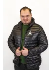 Bunda pánská Everest 552