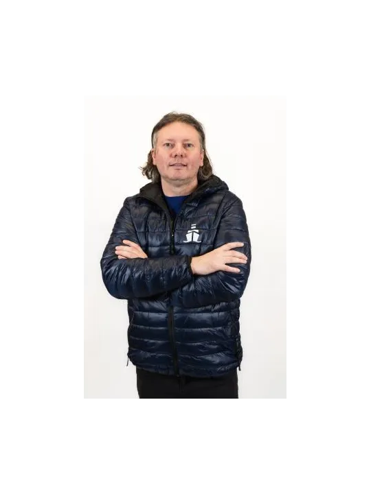 Bunda pánská Everest 552