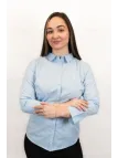Košile dámská Style 218