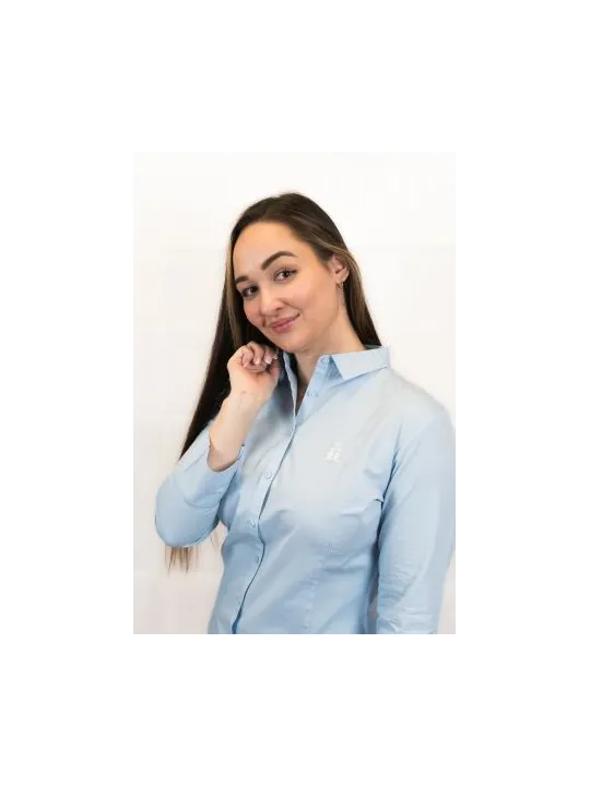 Košile dámská Style 218