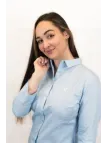 Košile dámská Style 218