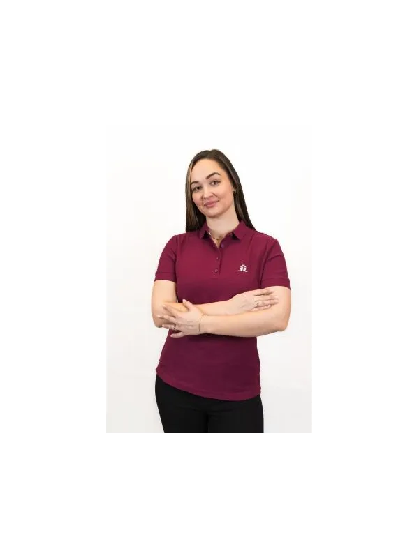Polokošile dámská Prime (GOTS) 235