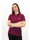 Polokošile dámská Prime (GOTS) 235