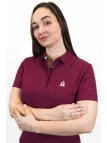 Polokošile dámská Prime (GOTS) 235