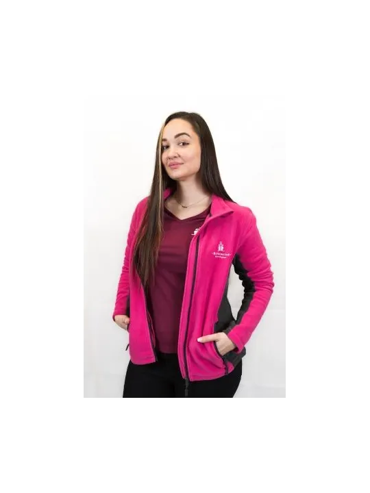 Fleece dámský Frosty 528