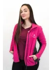 Fleece dámský Frosty 528