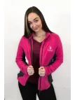 Fleece dámský Frosty 528