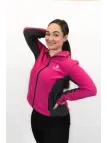 Fleece dámský Frosty 528