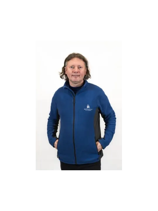 Fleece pánský Frosty 527