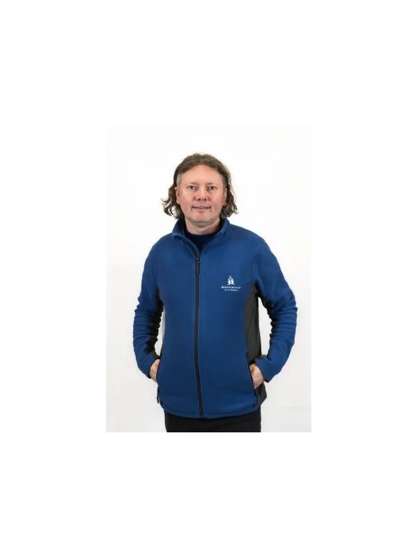 Fleece pánský Frosty 527