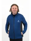 Fleece pánský Frosty 527