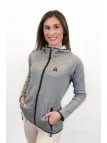 Stretch fleece dámský Direct 418