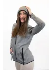 Stretch fleece dámský Direct 418