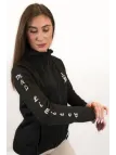 Stretch fleece dámský Direct 418