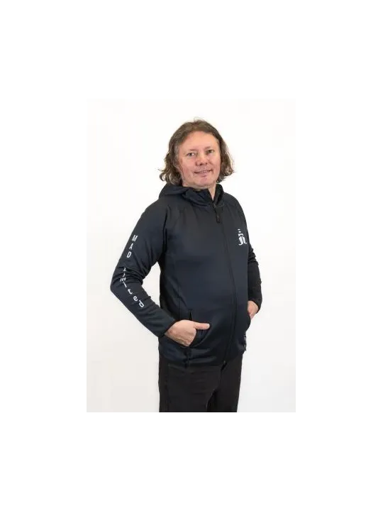 Stretch fleece pánský Direct 417