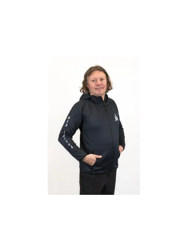 Stretch fleece pánský Direct 417