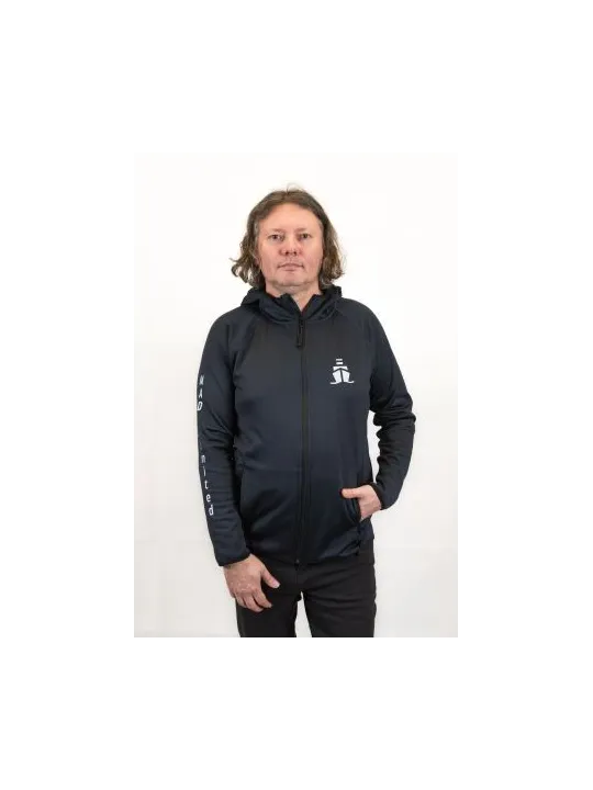 Stretch fleece pánský Direct 417