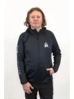 Stretch fleece pánský Direct 417