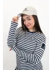 Čepice unisex Sandwich 6P 306