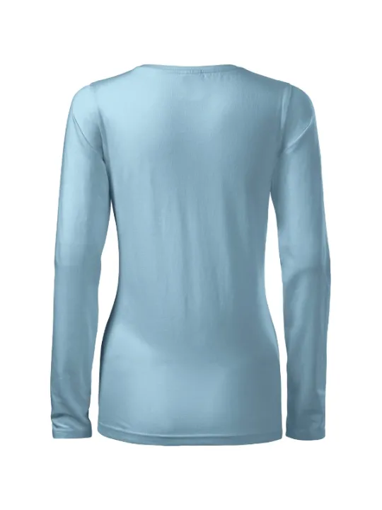 Triko dámské Slim 139