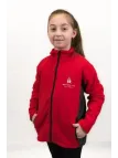 Fleece dětský Frosty 529