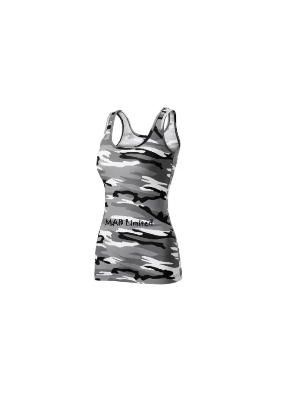 Top dámsky Camo Triumph C36