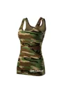 Top dámsky Camo Triumph C36