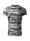 Triko unisex Camouflage 144