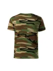 Tričko detské Camouflage 149