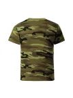 Tričko detské Camouflage 149