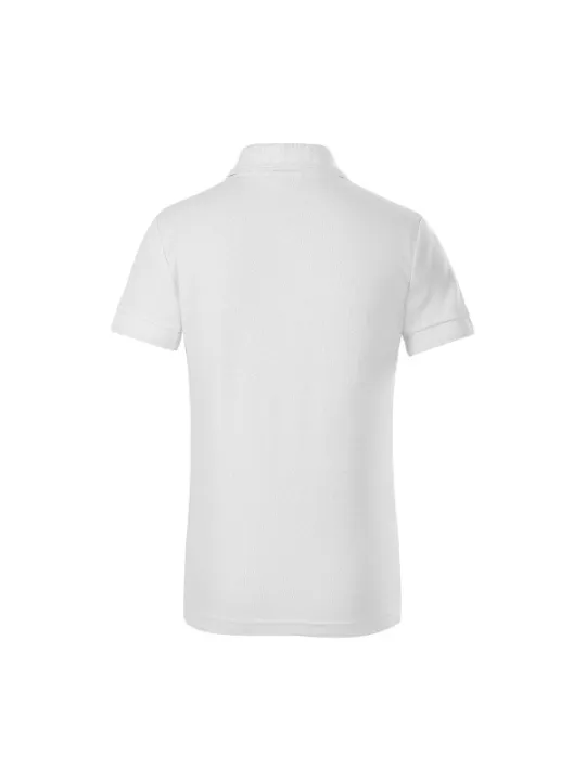 Polokošile dětská Pique Polo 222